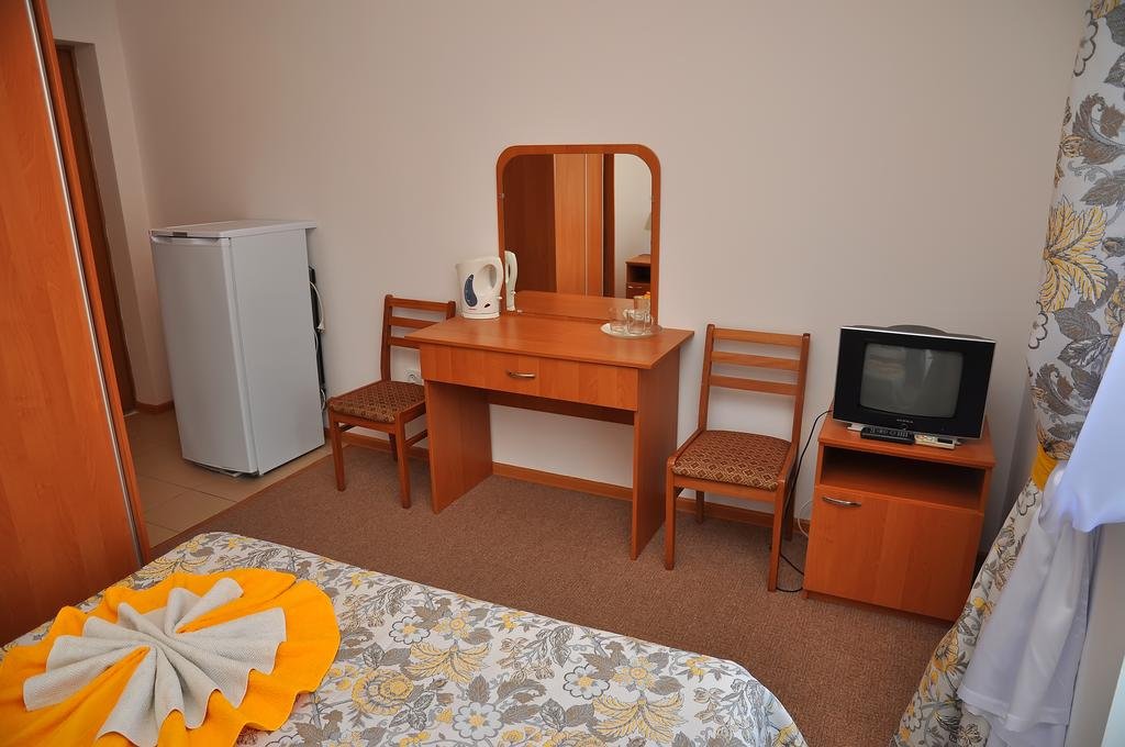 Гостевой дом Атланта Ольгинка-12