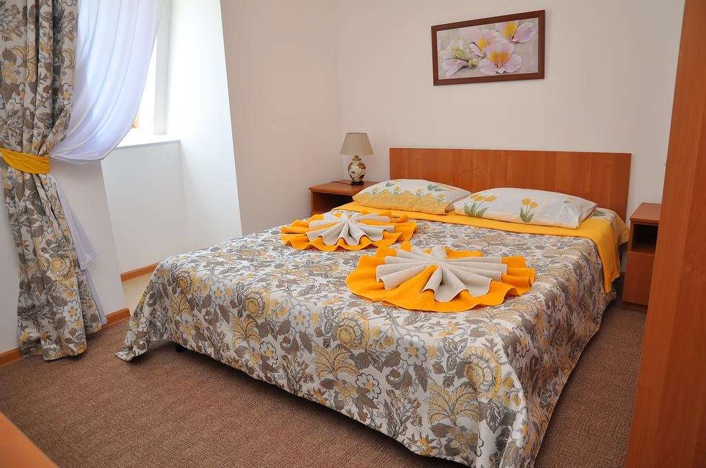 Гостевой дом Атланта Ольгинка-13