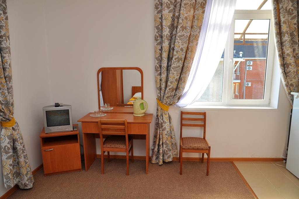 Гостевой дом Атланта Ольгинка-11