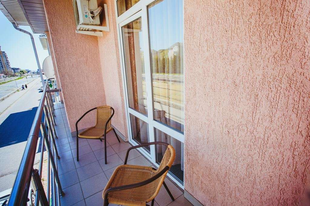 Гостевой дом Атланта Ольгинка-14