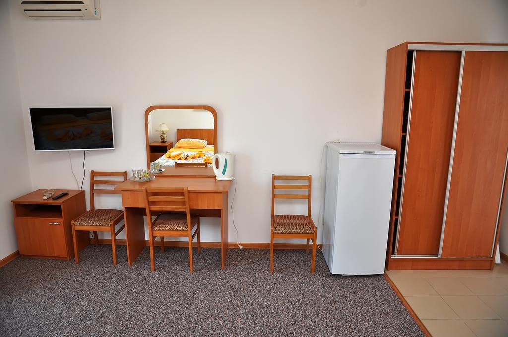 Гостевой дом Атланта Ольгинка