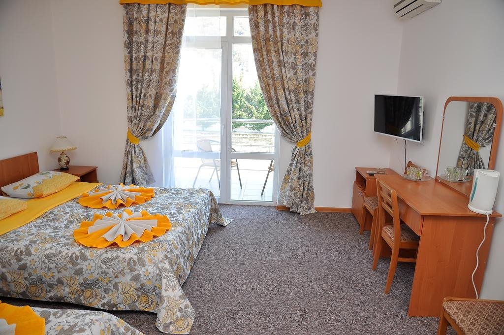 Гостевой дом Атланта Ольгинка