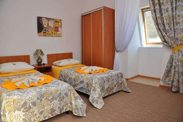 Гостевой дом Атланта Ольгинка-9