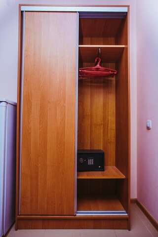 Гостевой дом Атланта Ольгинка  Двухместный номер с 1 кроватью-3