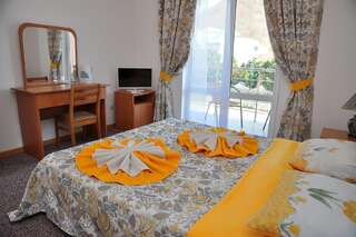 Гостевой дом Атланта Ольгинка  Двухместный номер с 1 кроватью-2